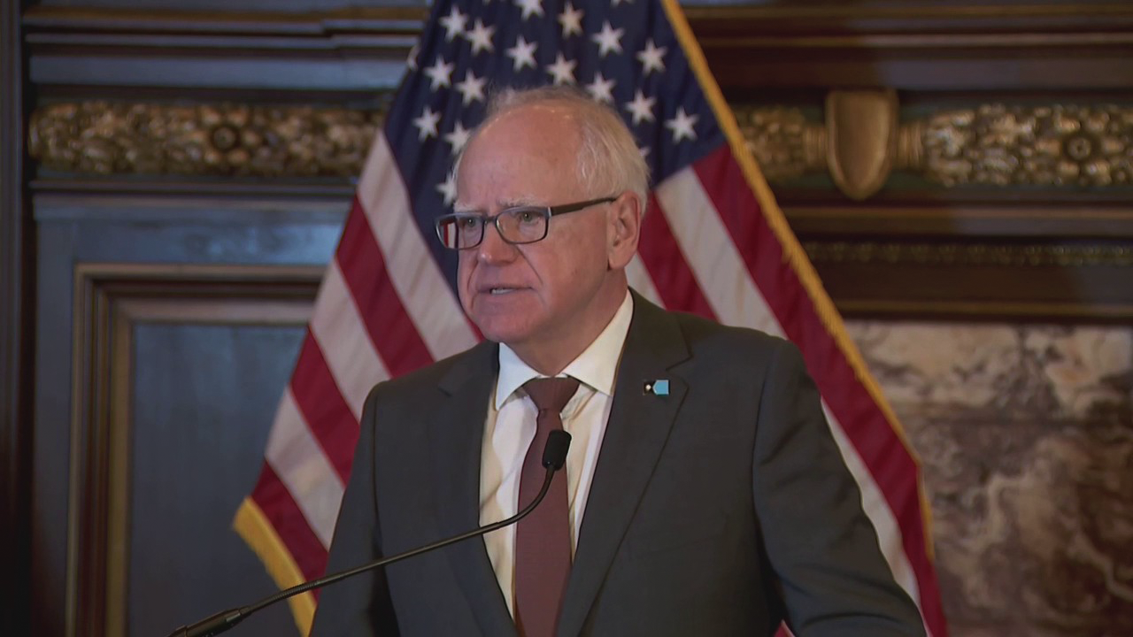 Gov. Walz authorizes disaster aid for Olmsted County after severe storms — FOX 9, Excelsior Community news