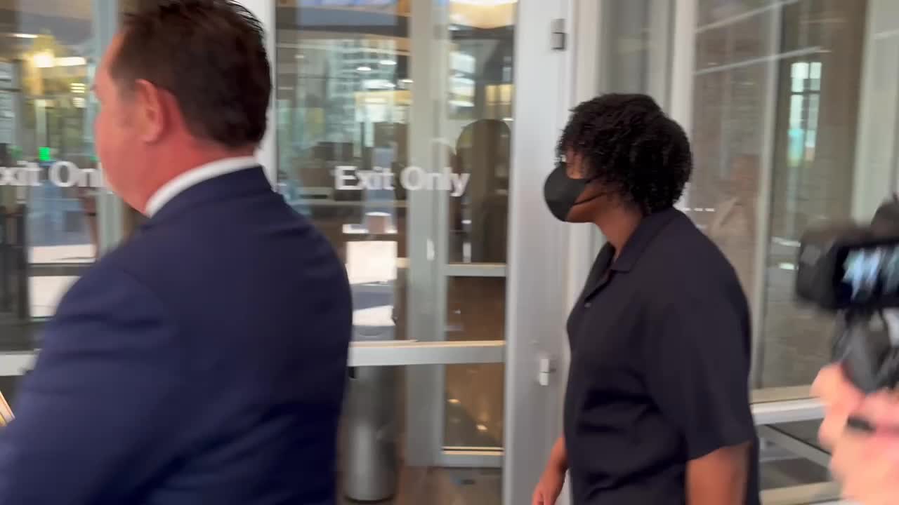 Eden Prairie Homecoming shooting: Alleged gunman makes first court appearance — FOX 9, Excelsior Schools news