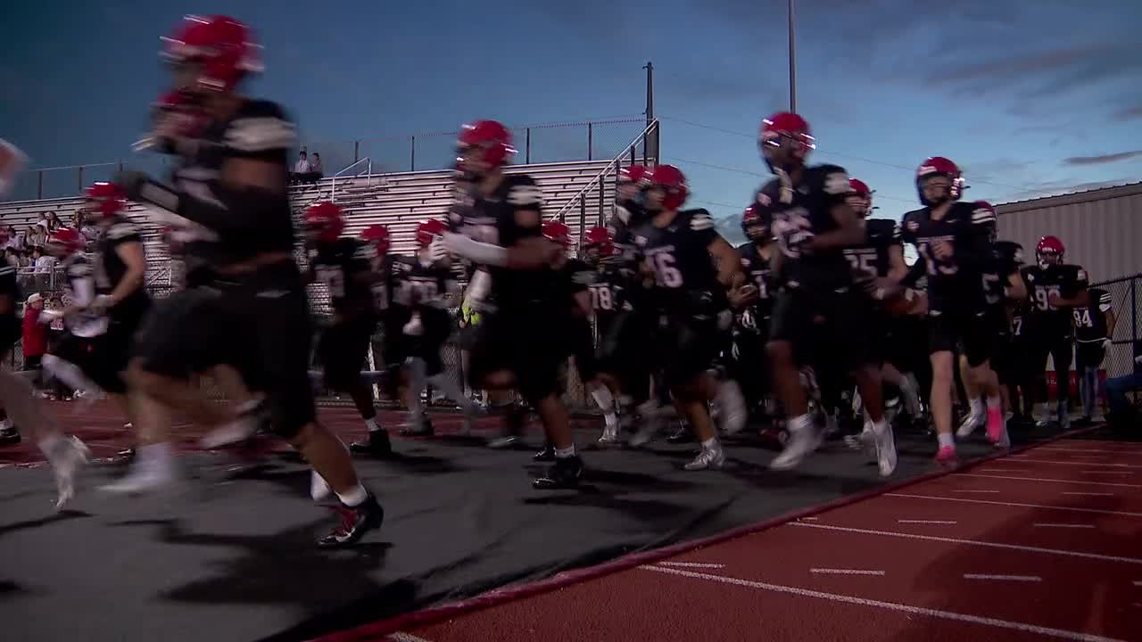 Extra security met fans as Eden Prairie High School football team returned to its home field — FOX 9, Excelsior Schools news