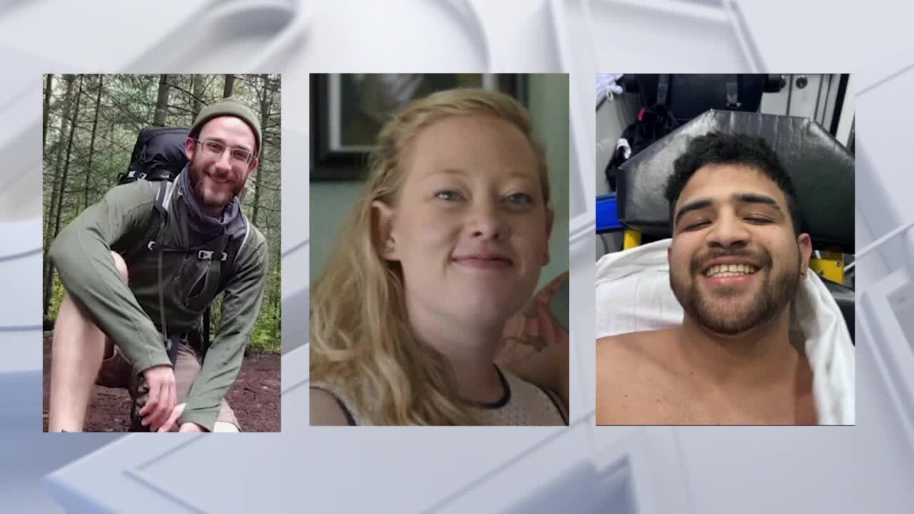 Metro Surge shootings: Feds stop sharing evidence with MN investigators — FOX 9, Excelsior Community news