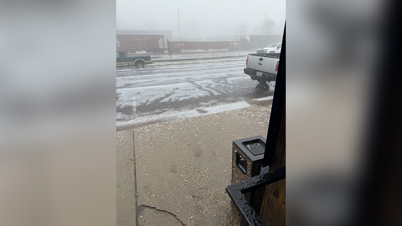 Minnesota weather: Tornado watch amid strong storms — FOX 9
