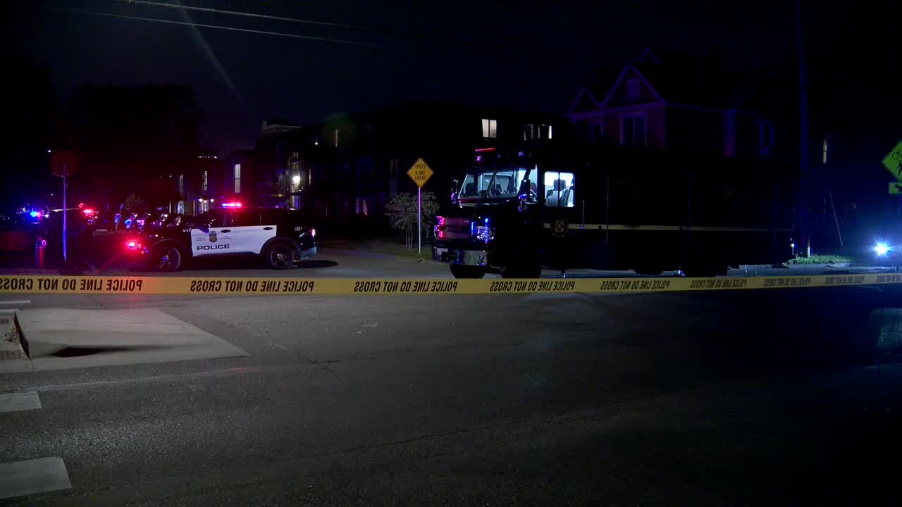 Minneapolis armed carjacking: Officer's gun goes off, 16-year-old arrested — FOX 9, Excelsior Community news