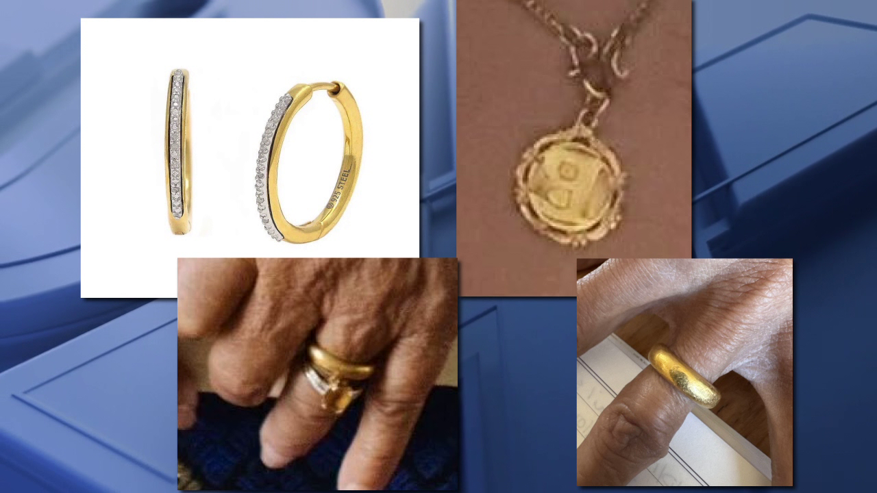 Apple Valley family devastated by missing heirloom jewelry after mother's death — Excelsior Health news