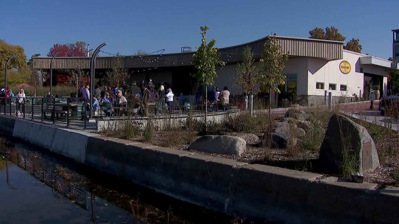 Pimento on the Lake restaurant at Bde Maka Ska lakeside pavilion closes after 3 years — FOX 9, Excelsior Dining news