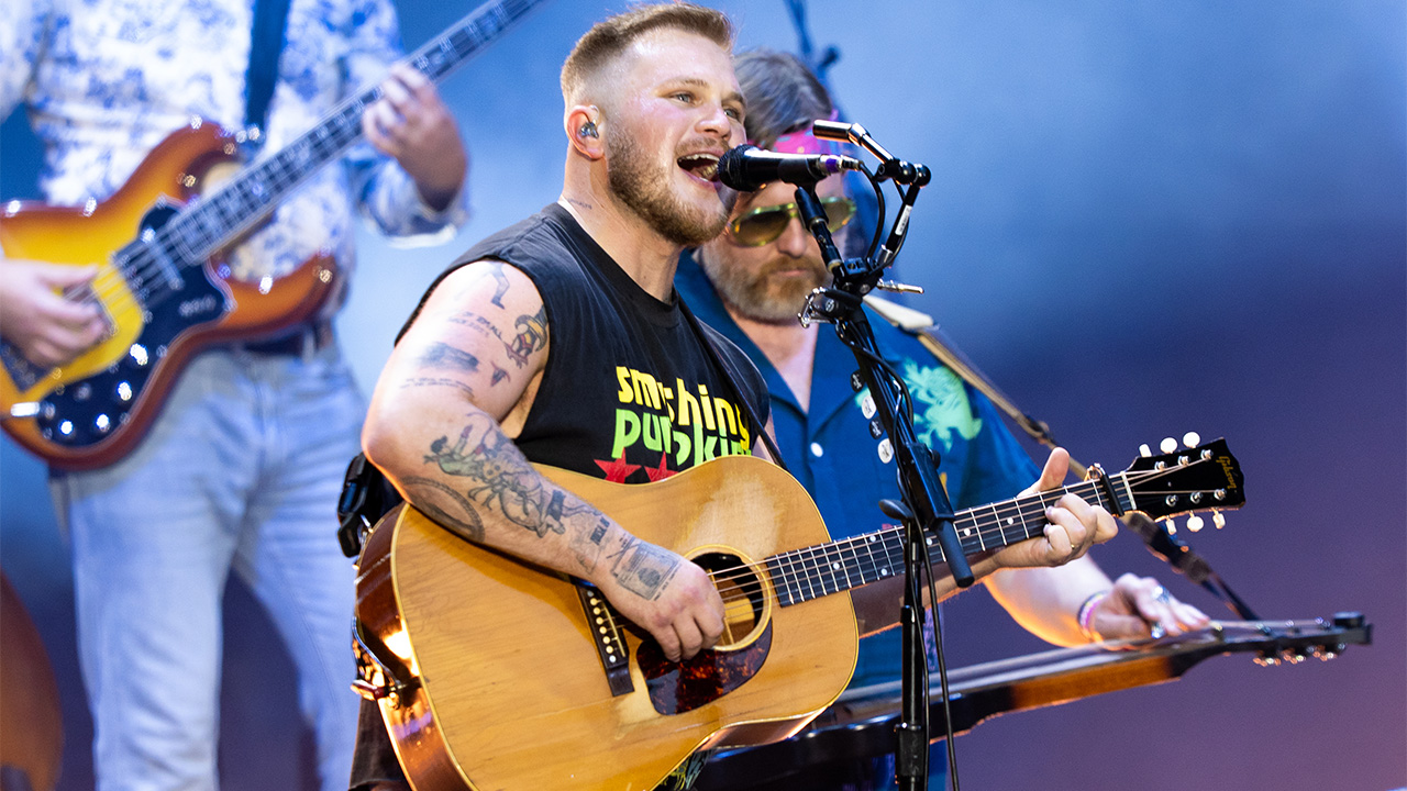 Zach Bryan announces U.S. Bank Stadium stop as 2027 world tour kick-off — FOX 9, Excelsior Community news