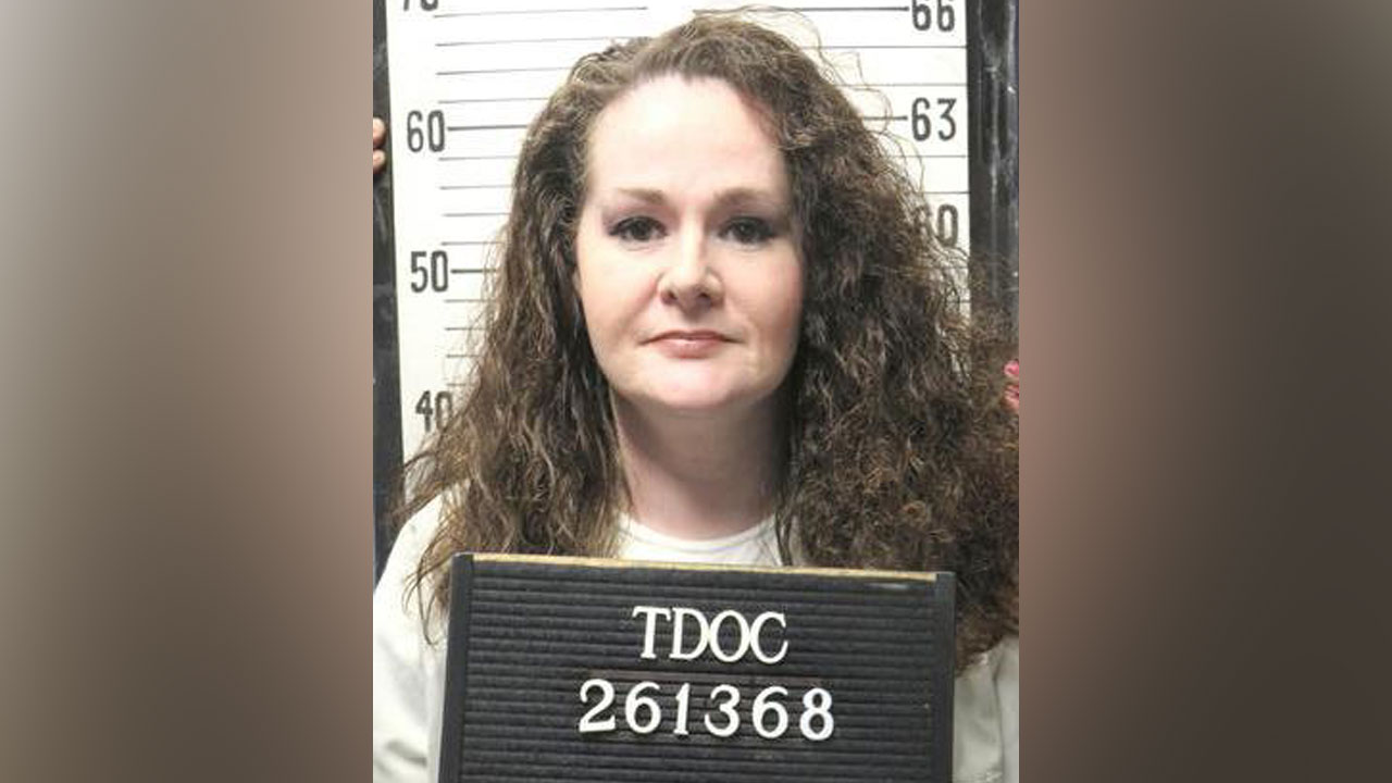 Christa Pike discharged from hospital after surviving failed execution attempt, attorney says — FOX 9, Excelsior Health news