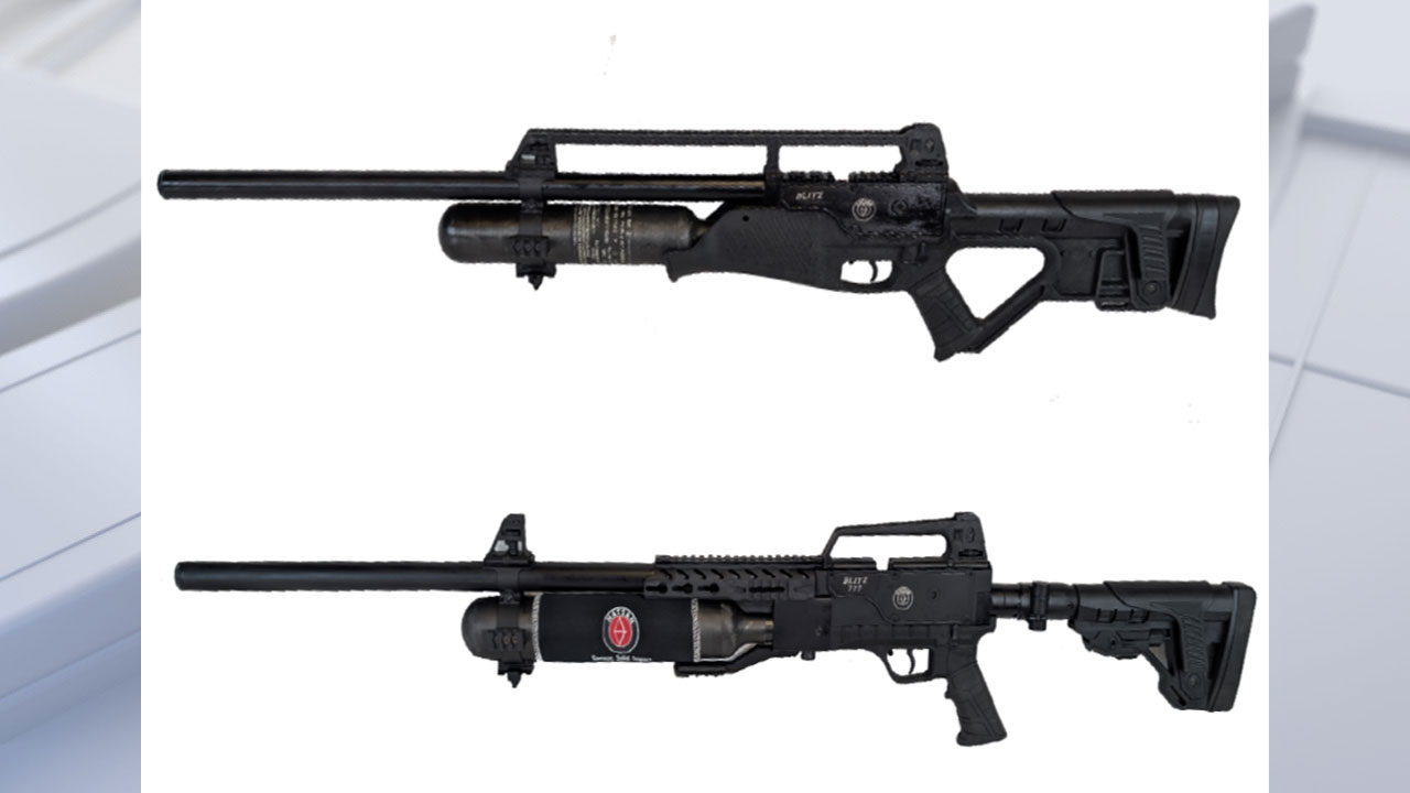Air rifles recalled for misfire hazard that could cause serious injury or death — FOX 9, Excelsior Government news
