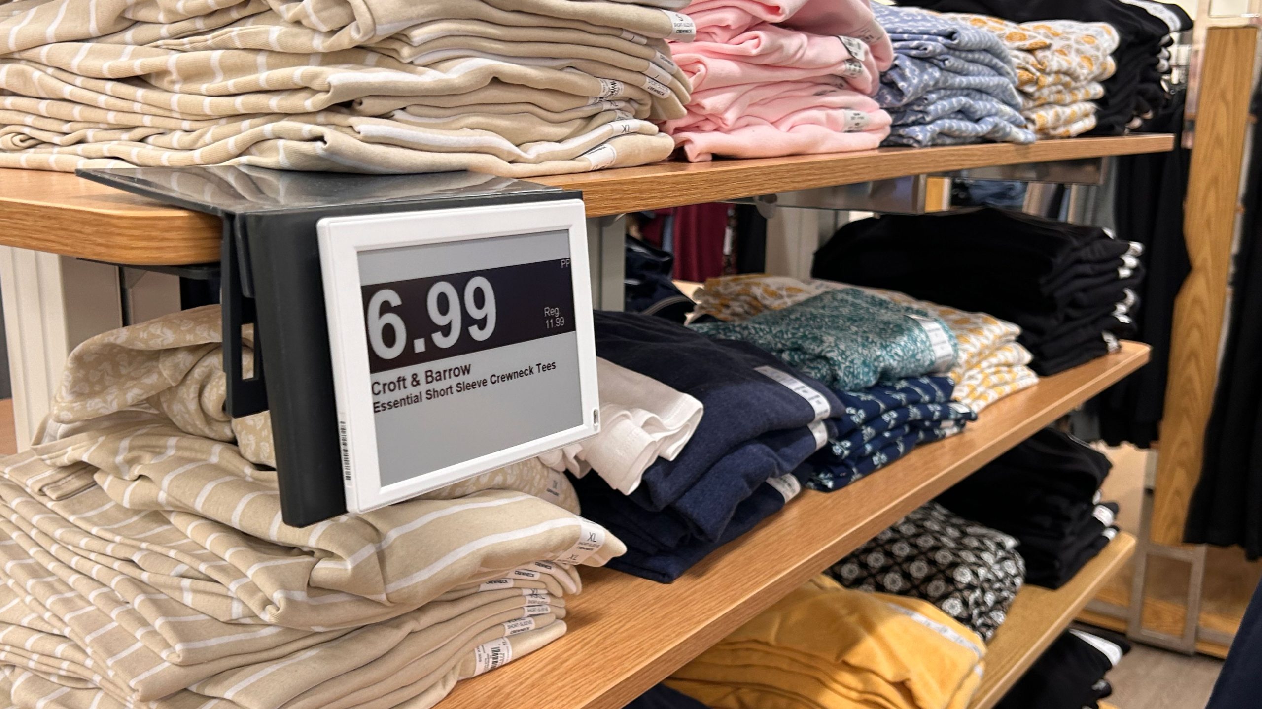 Customer concern growing as US retailers adopt next-generation pricing tools — FOX 9, Excelsior Technology news
