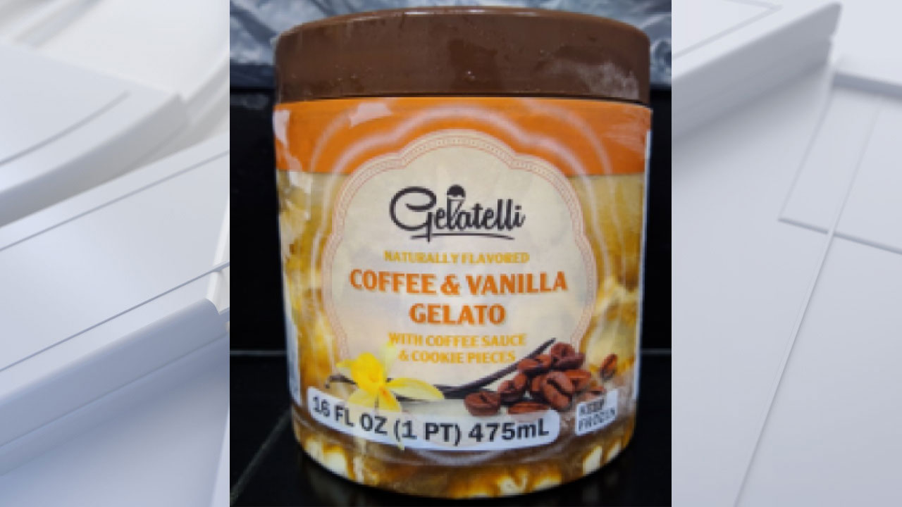 Gelato sold at Lidl stores in multiple states recalled over possible Listeria contamination — FOX 9, Excelsior Business news