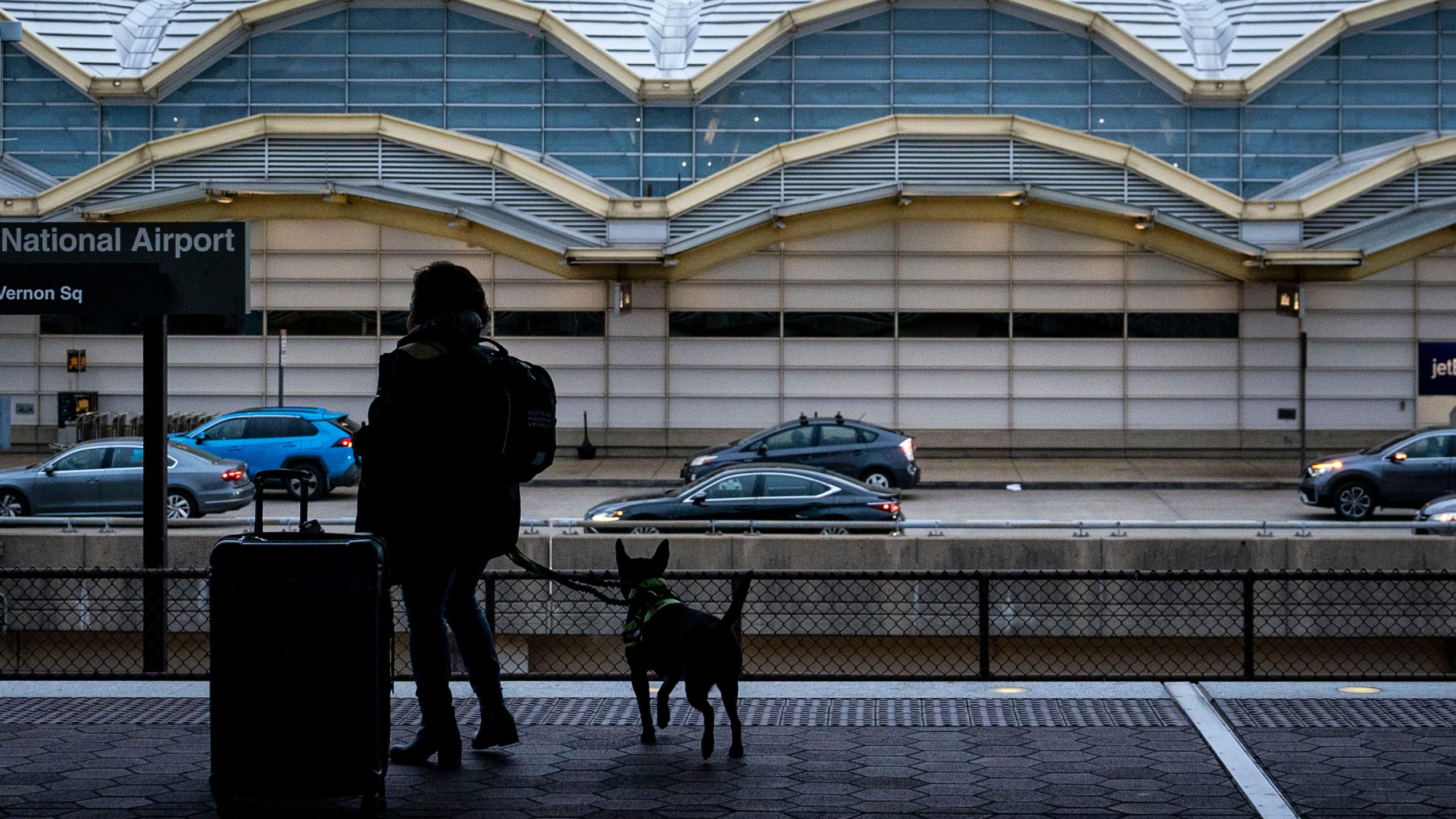 Report ranks the top 10 most and least reliable airports in the US — Excelsior Sports news