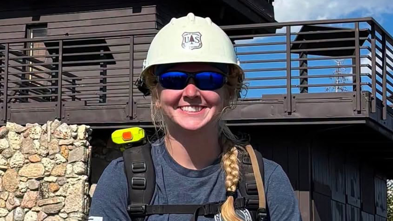 Firefighter, 24, died after being struck by a tree battling La. wildfire — FOX 9, Excelsior Community news