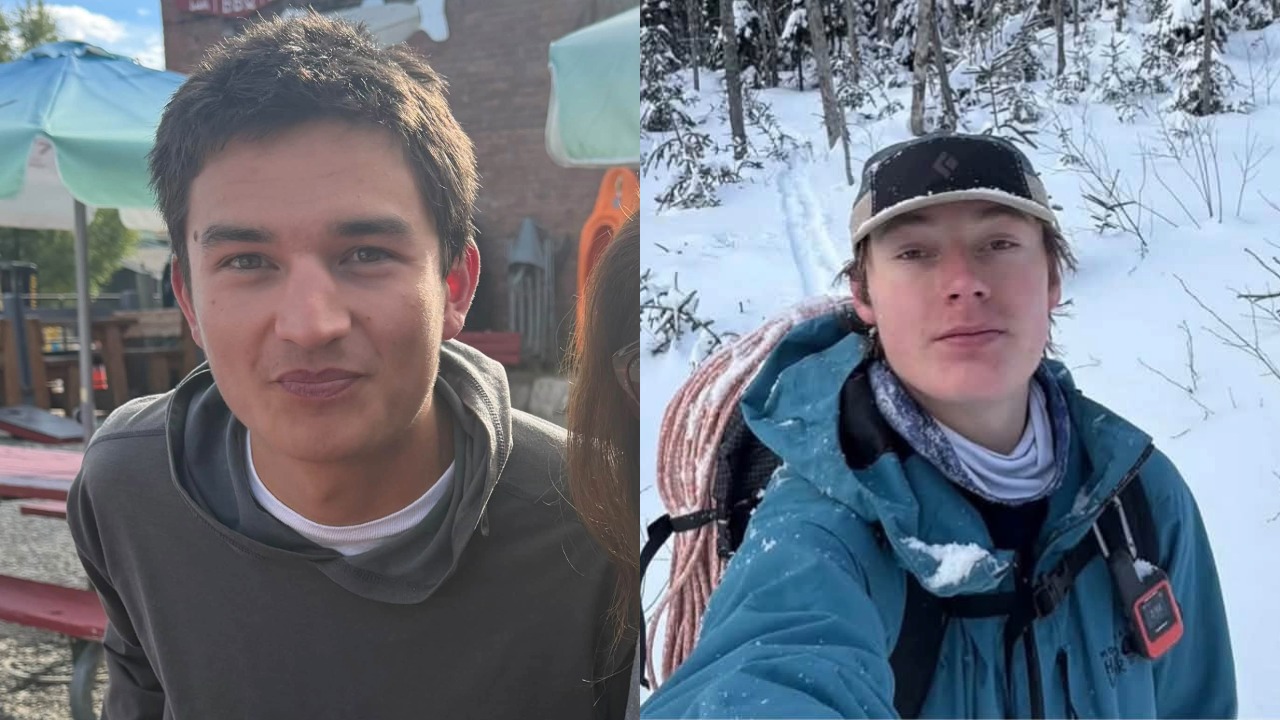 2 college students found dead after snowstorm during Colorado mountain hike — Excelsior Schools news