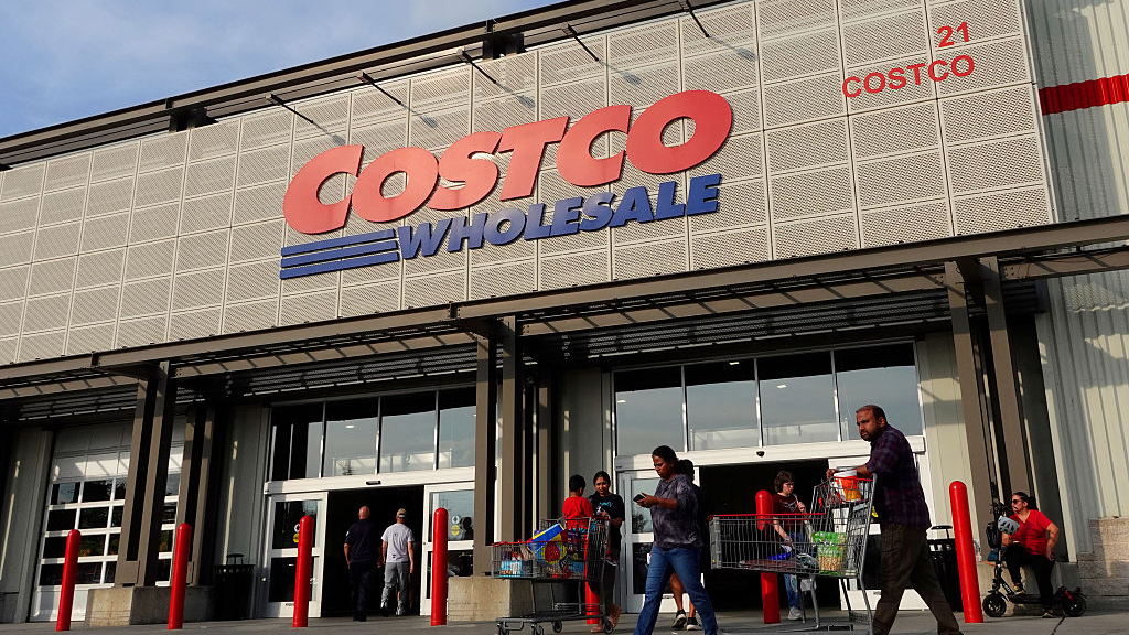 Costco unveils 2026 Thanksgiving meal deal; here's what it costs — Excelsior Sports news