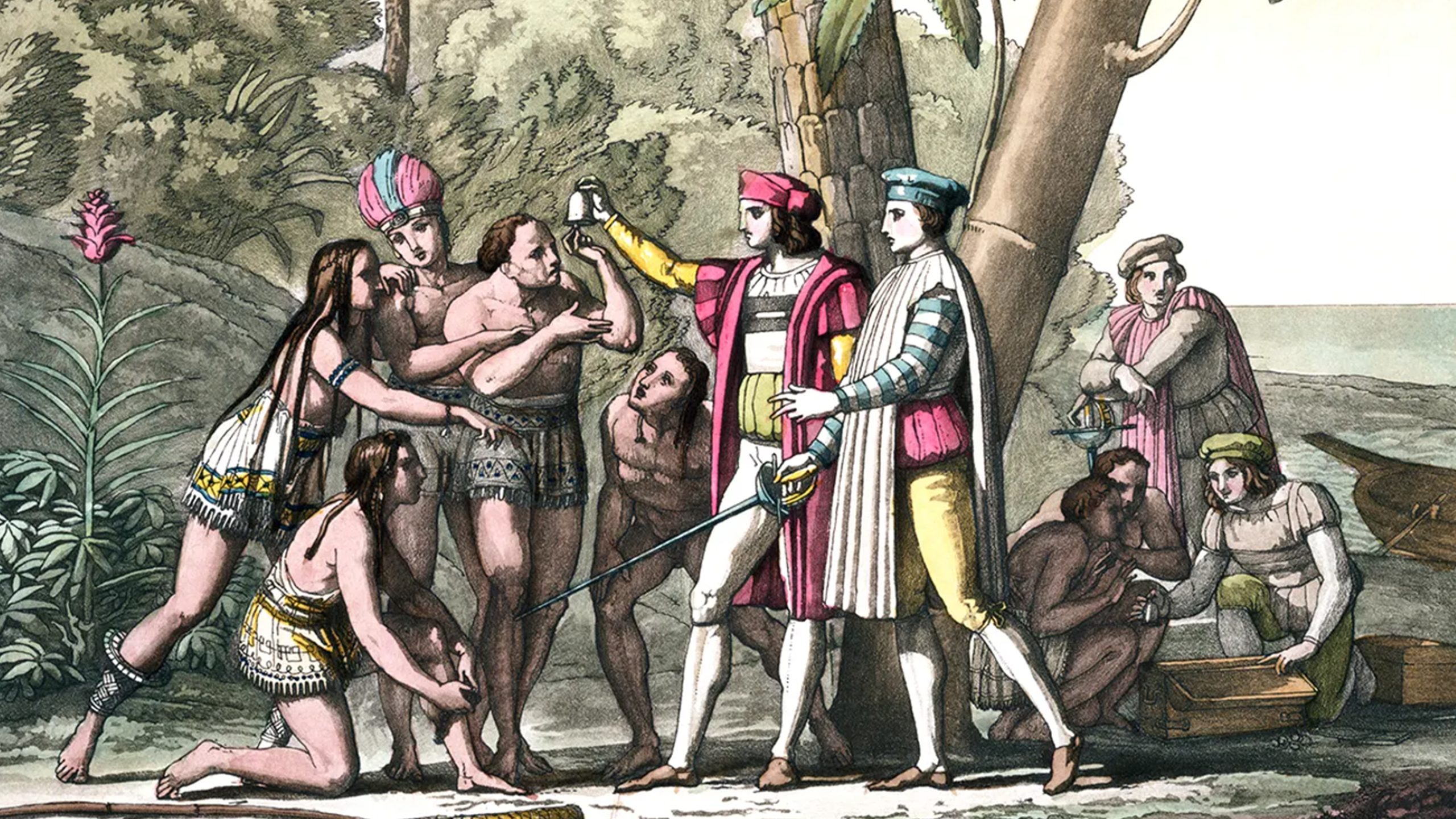 Ancient DNA challenges theories about when humans first reached North America — FOX 9, Excelsior Community news
