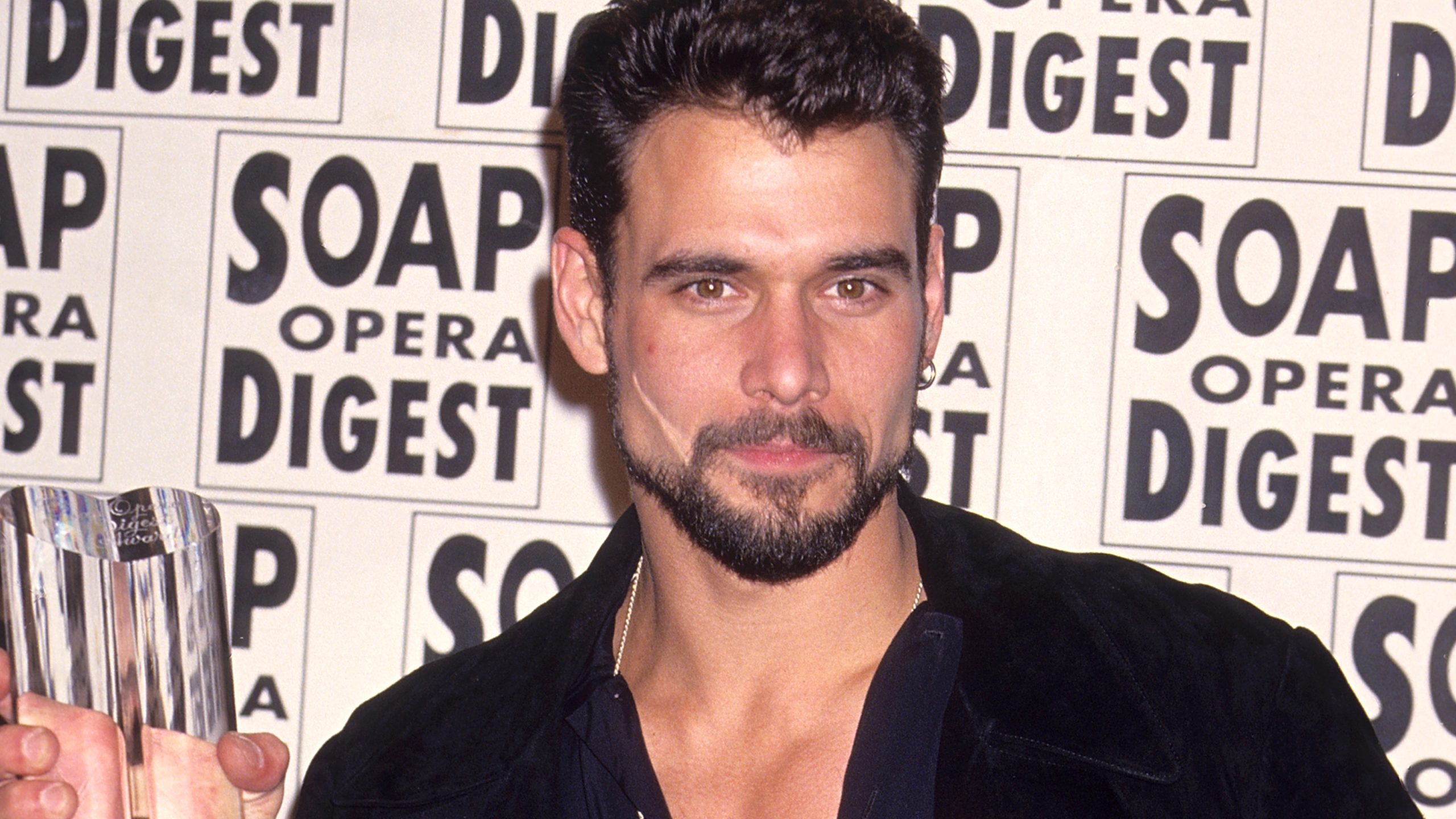 ‘Days of Our Lives’ star Robert Kelker-Kelly’s cause of death revealed: Reports — Excelsior Community news