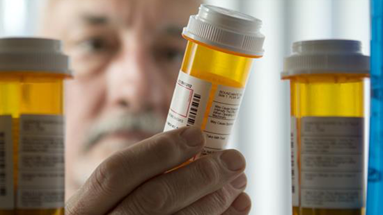 Saturday is National Prescription Drug Take Back Day - How to safely dispose of unneeded medications — FOX 9, Excelsior Community news