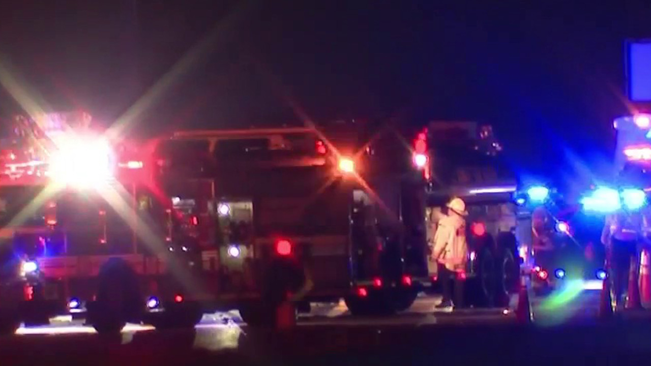 Florida Turnpike crash kills 6, including 3 siblings headed to Halloween Horror Nights — Excelsior Community news