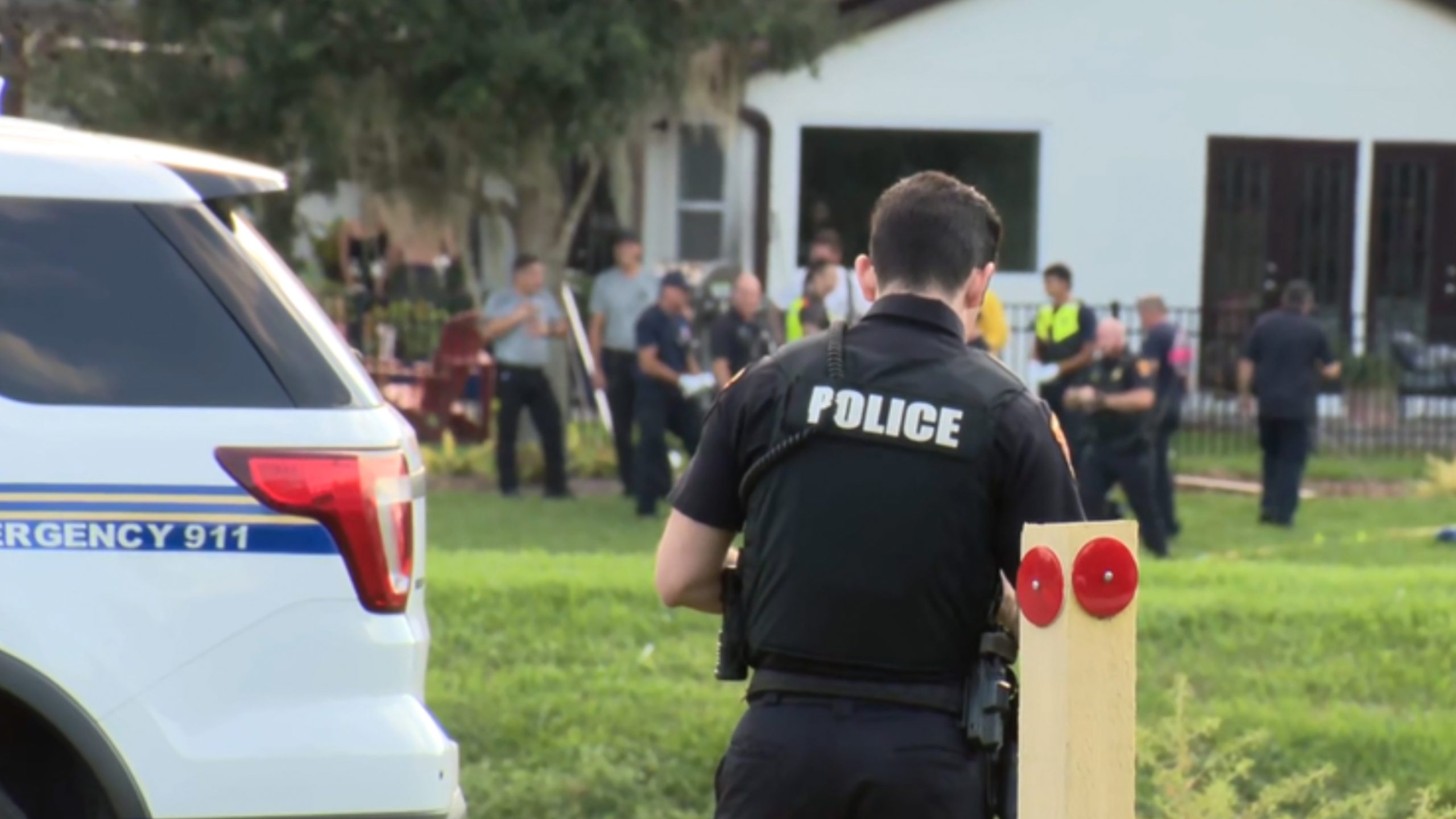 Man fishing when attacked, killed by alligator at Florida park, officials say — FOX 9