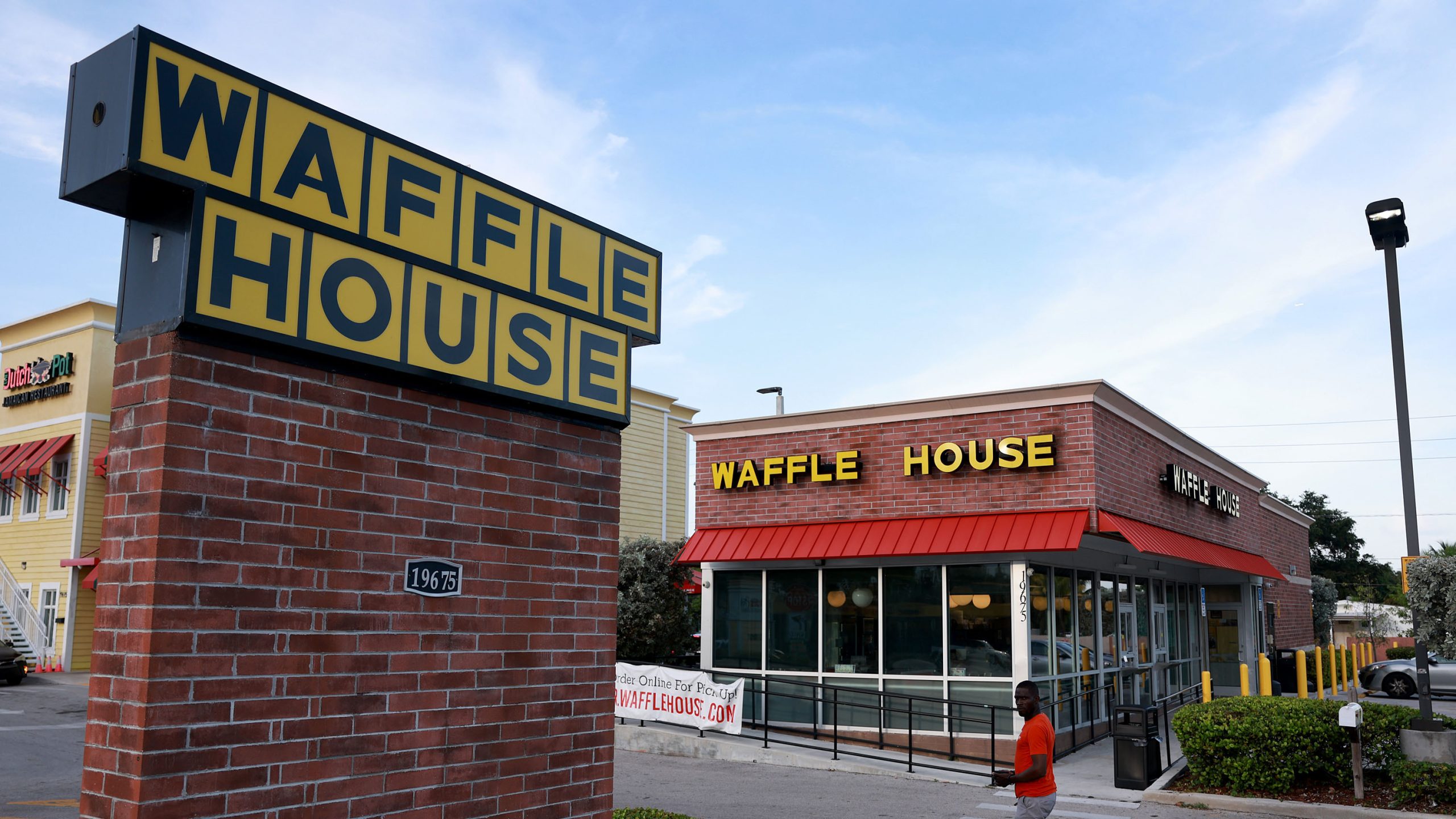 What is the Waffle House Index - Why the government says it works — FOX 9, Excelsior Dining news