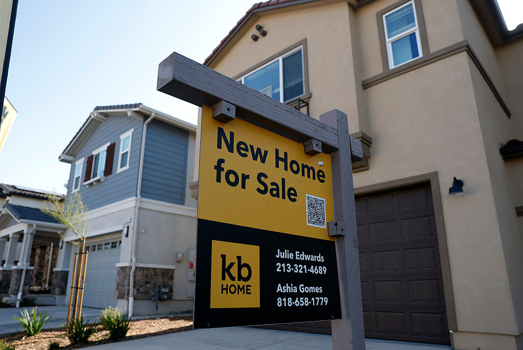 Mortgage rates rise for seventh straight week, squeezing homebuyers — FOX 9, Excelsior Real Estate news