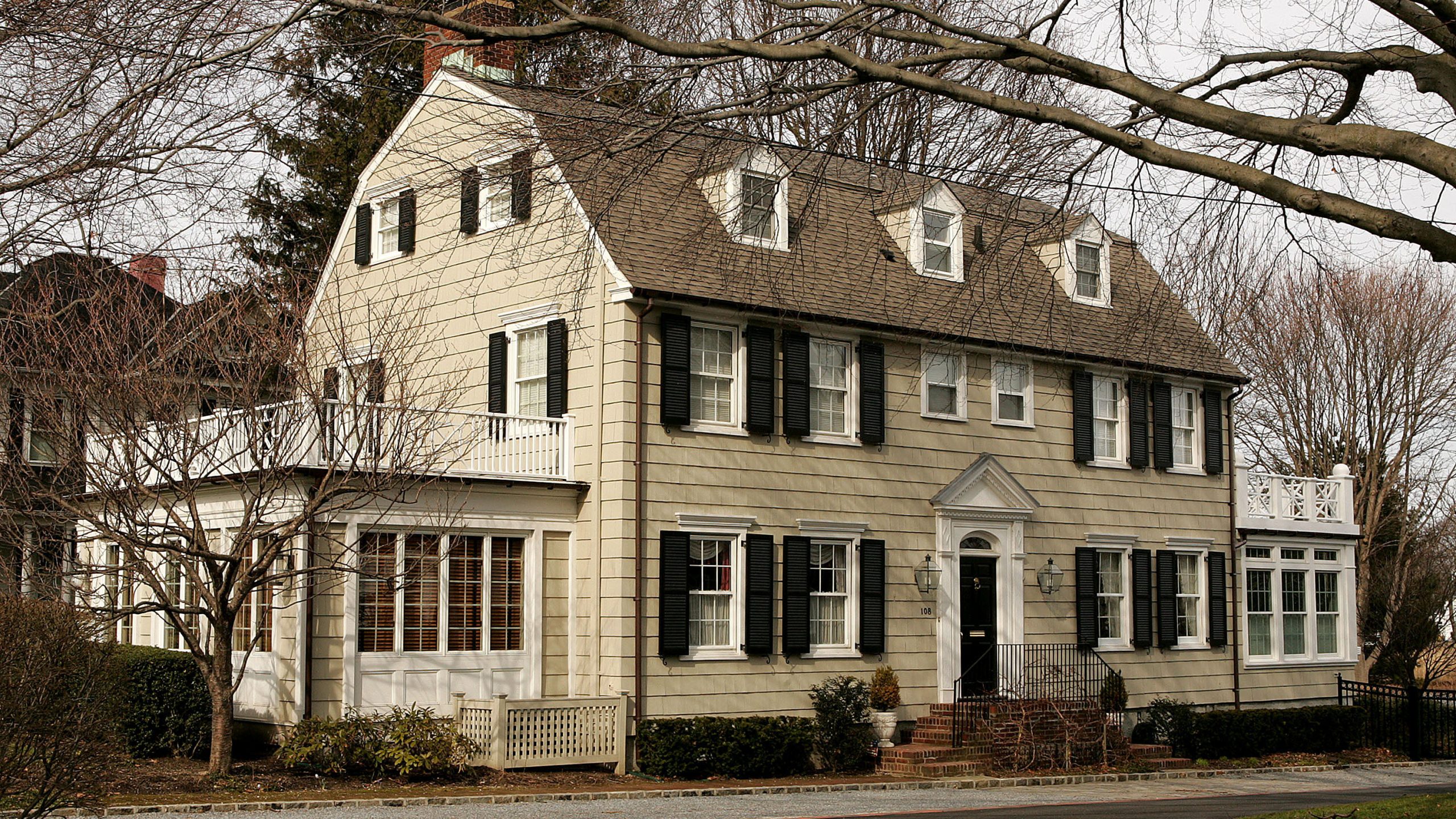 America's most famous real-life haunted places — 10 frightening locations — FOX 9, Excelsior Sports news