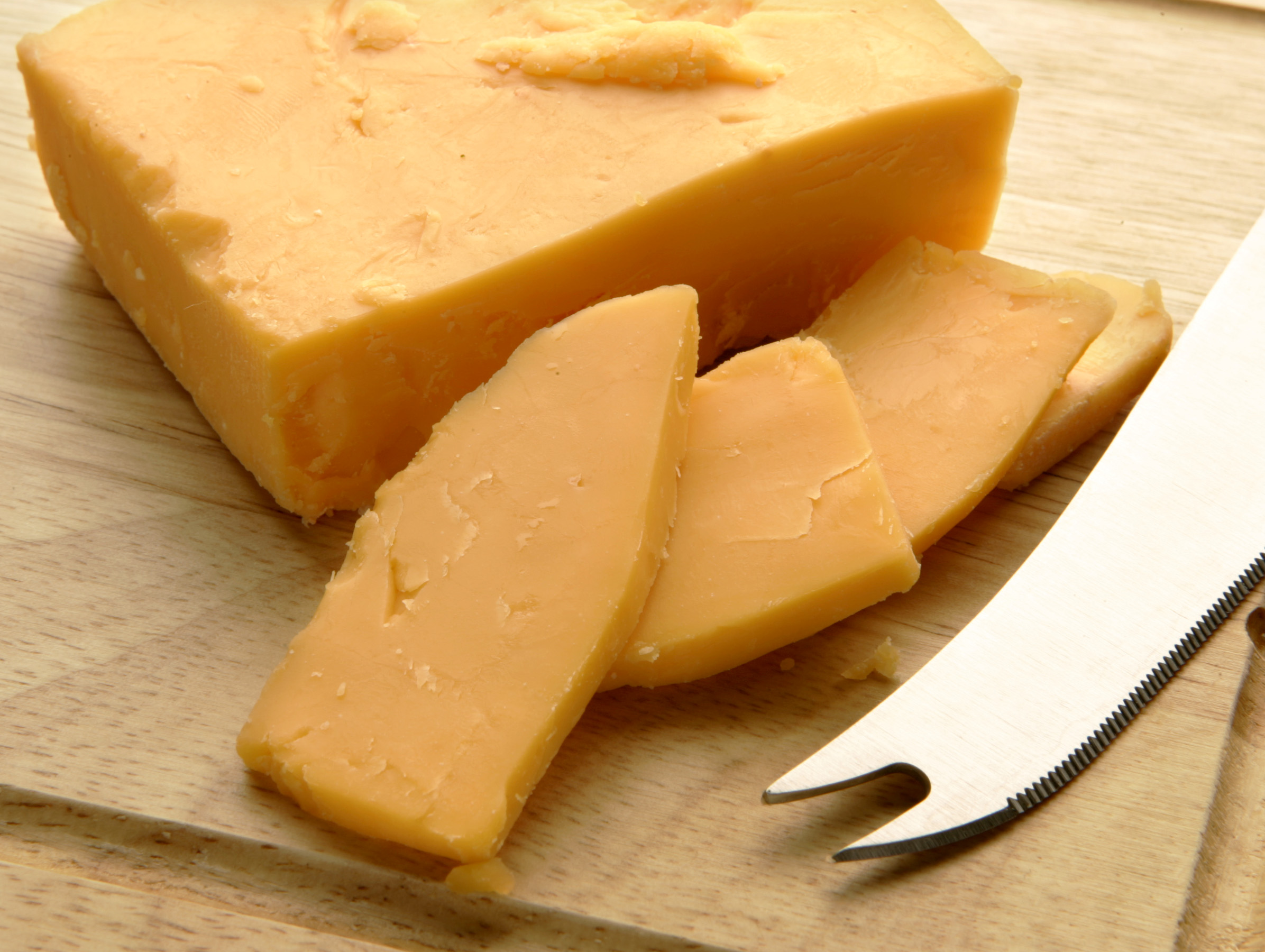 Cheddar cheese recalled across several states over dangerous E. coli — FOX 9, Excelsior Business news