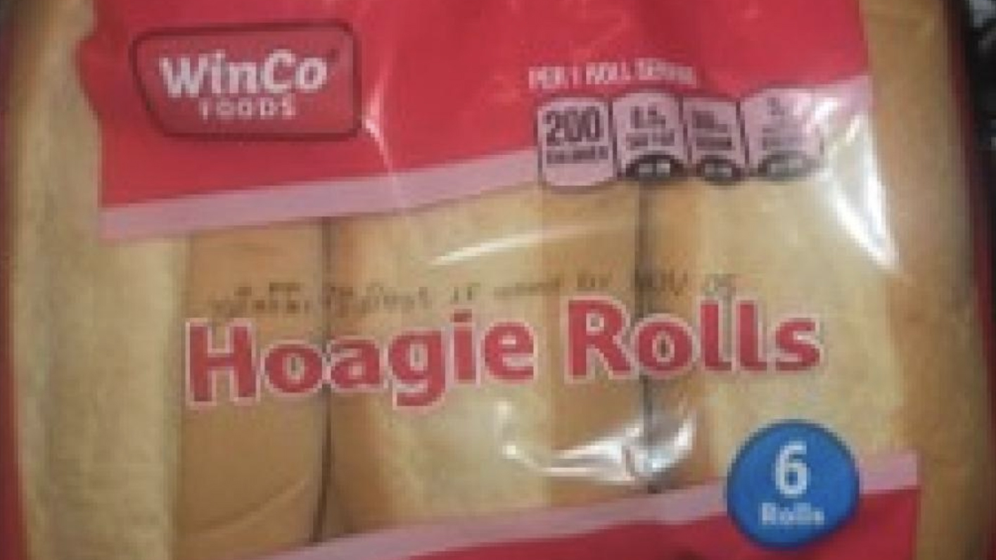Grocer recalls hoagie rolls in seven states over undeclared allergen — Excelsior Business news