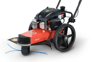 More than 42,000 trimmer mowers recalled over fire hazard — FOX 9, Excelsior Community news