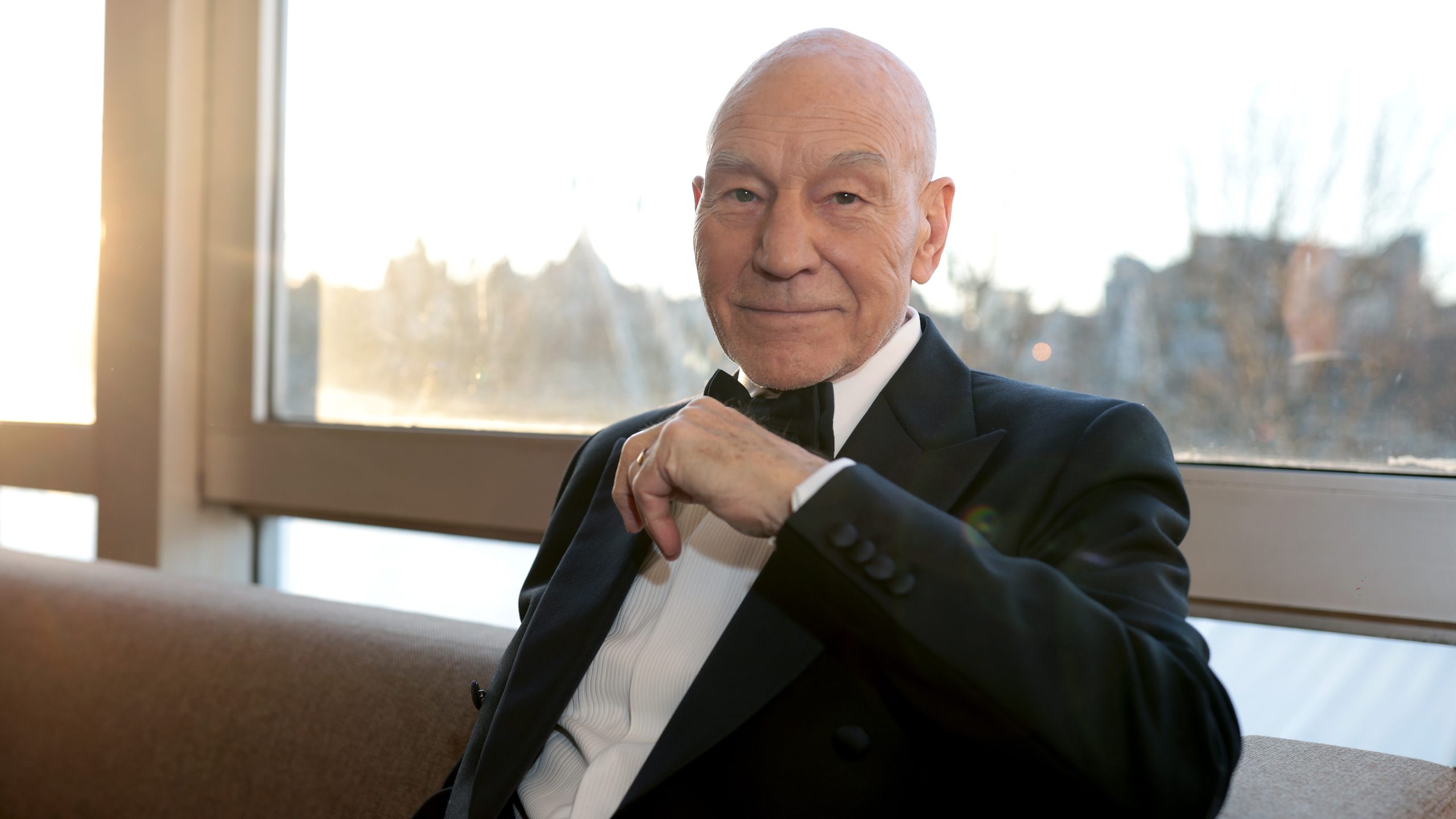 Patrick Stewart dies: William Shatner, others remember legendary actor — Excelsior Community news