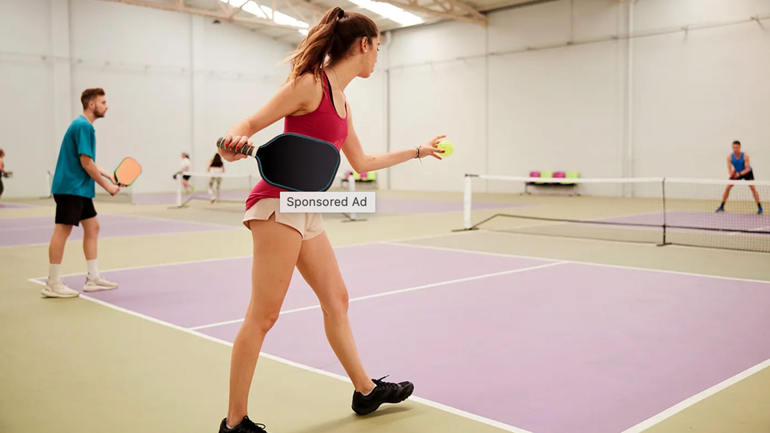 Pickleball facility franchisor files for bankruptcy: What to know — FOX 9, Excelsior Business news