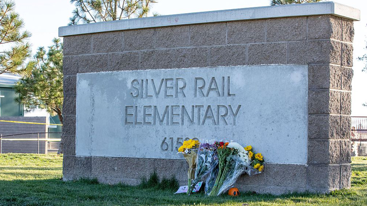 Oregon school shooting: Gunman and some victims identified amid ongoing investigation — FOX 9, Excelsior Schools news