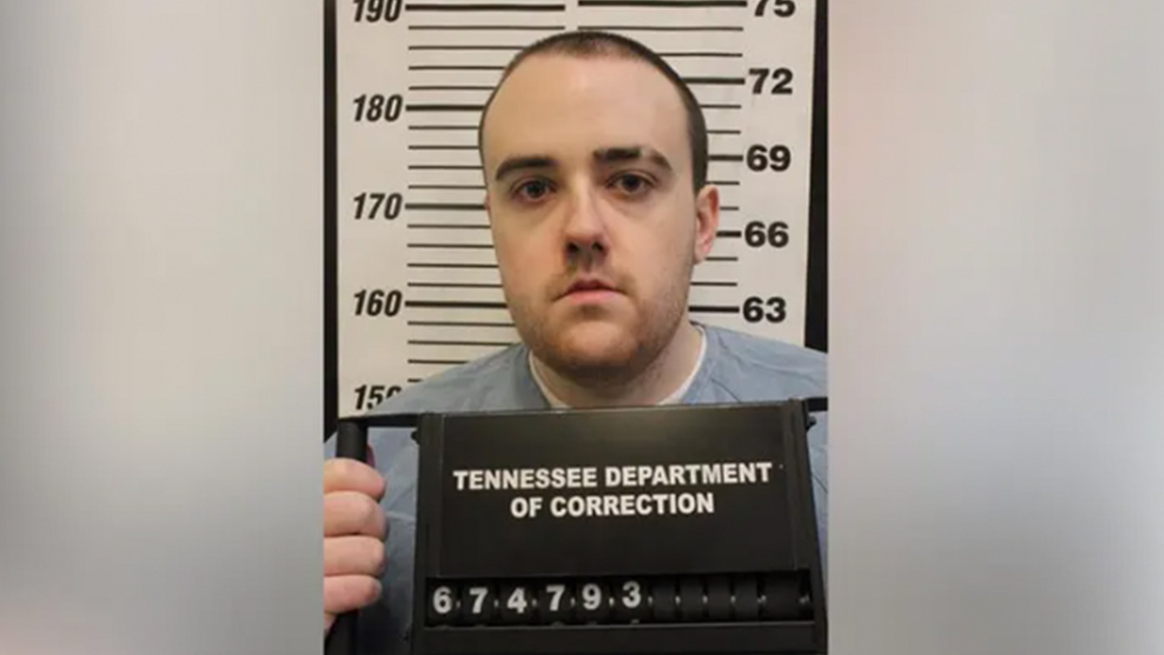 Tennessee inmate convicted of murder escapes from prison, manhunt underway: Officials — Excelsior Community news