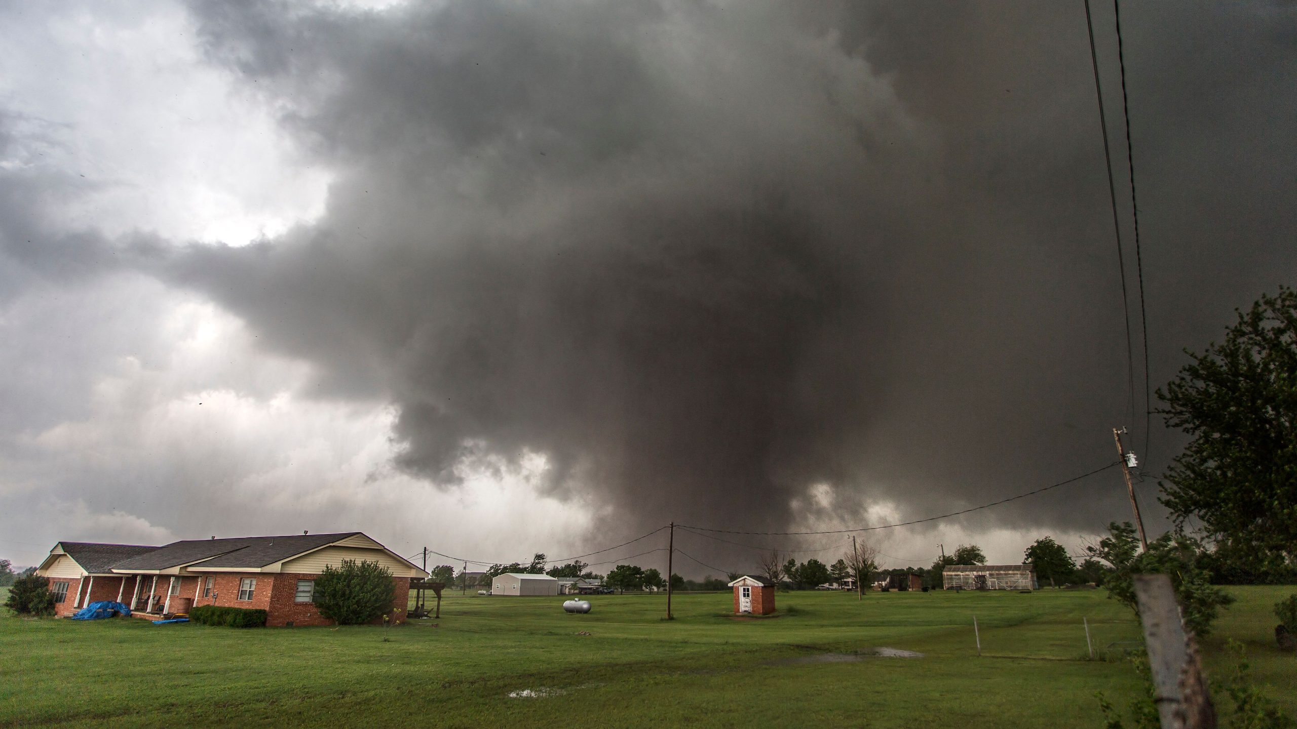 Here’s where tornado activity is shifting across the U.S. — FOX 9, Excelsior Community news