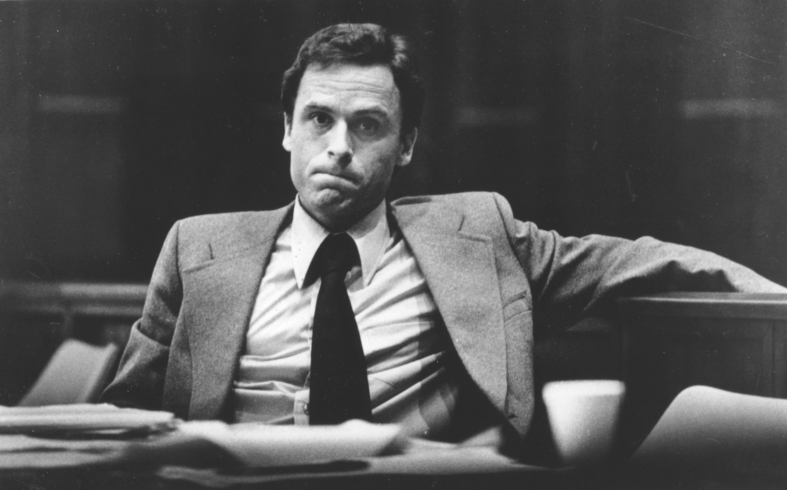 Utah authorities connect WA serial killer Ted Bundy to 1970s homicide — Excelsior Community news
