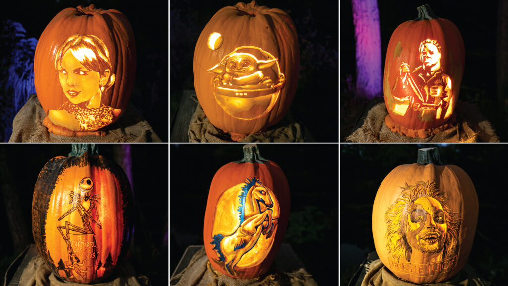 Where to celebrate Halloween and Día de los Muertos in the Denver metro — Denverite, Excelsior Dining news