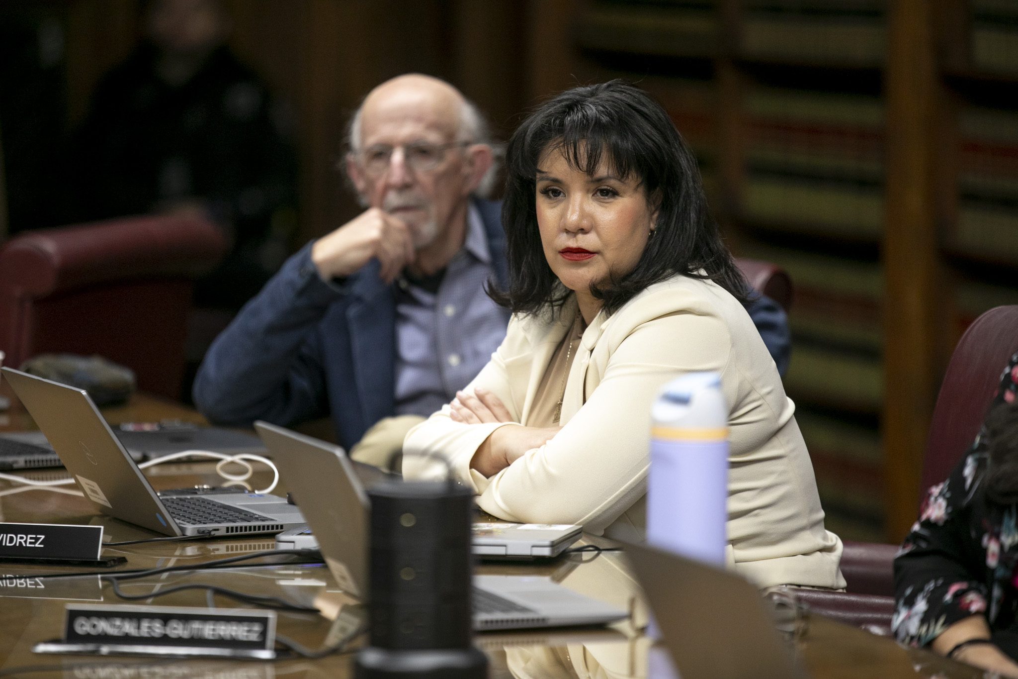 Pressure is building for another big change to Denver’s transportation department — Denverite, Excelsior Arts news