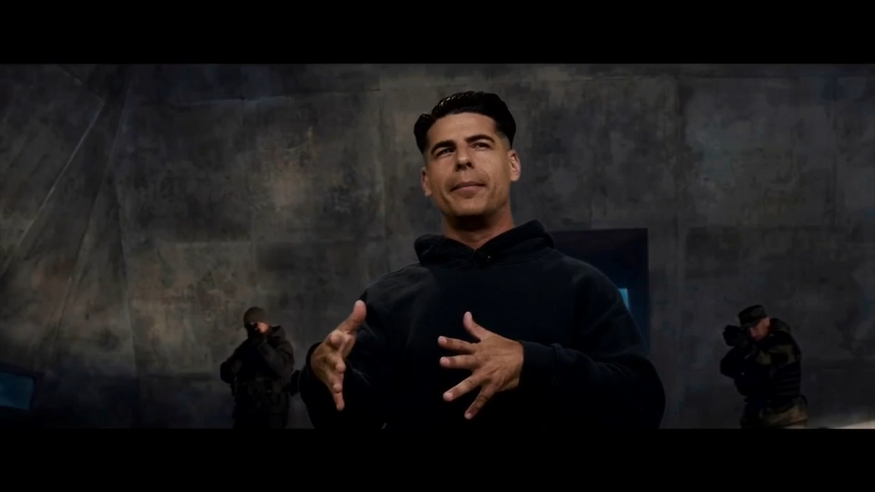 Deco’s Alex Miranda tosses his name into the hat for screen test as next James Bond — WSVN Entertainment, Excelsior Technology news