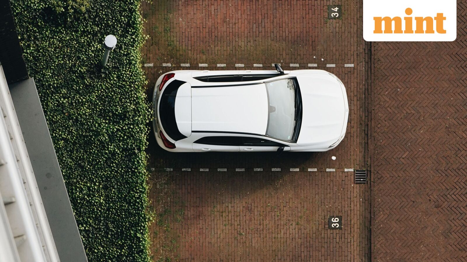 Smart investment or monopoly? Woman's ₹20 crore parking space bet sparks legal feud in China — Mint India, Excelsior Technology news