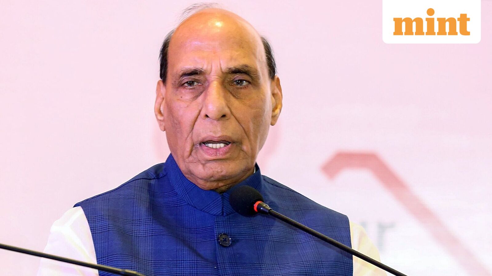 ‘Any terror act from Pakistan will invite stronger response’: Rajnath Singh — Mint India, Excelsior Technology news
