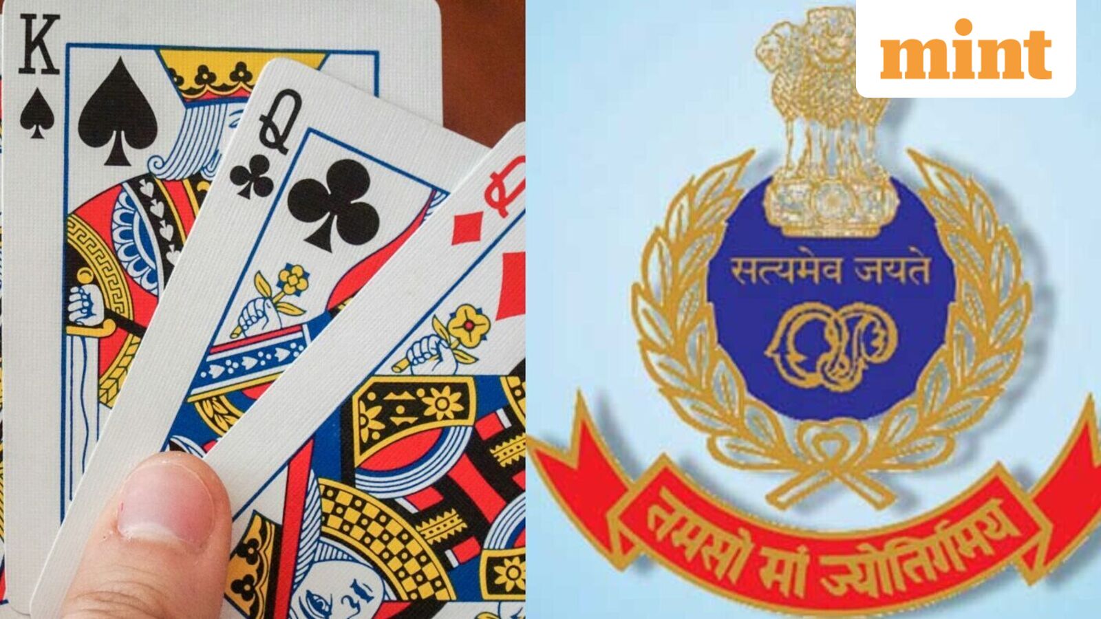 Odisha Police Ganjam Gambling Crackdown, Raids: 470 arrested, over ₹12.65 lakh seized ahead of Kumar Purnima — Mint India, Excelsior Technology news