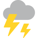 Saturday: High 82F, Low 73F, Thunderstorms — NBC 6 Weather South Florida, Excelsior Community news
